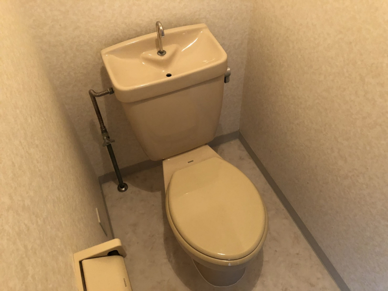 トイレ 写真5