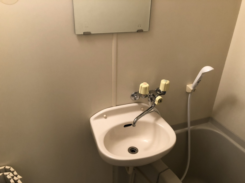 洗面所 写真6