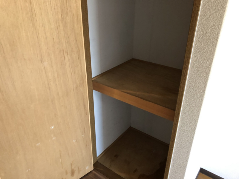 収納 写真9