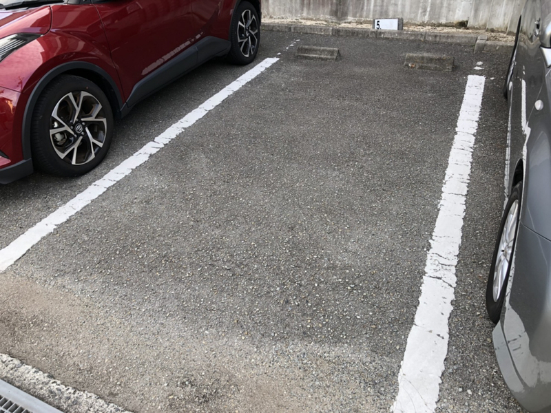 駐車場 写真10