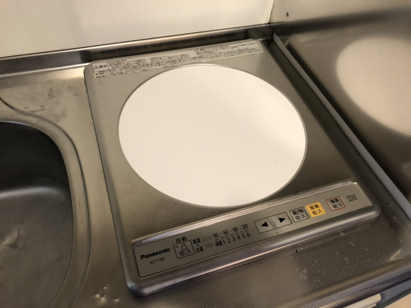 キッチン 写真19