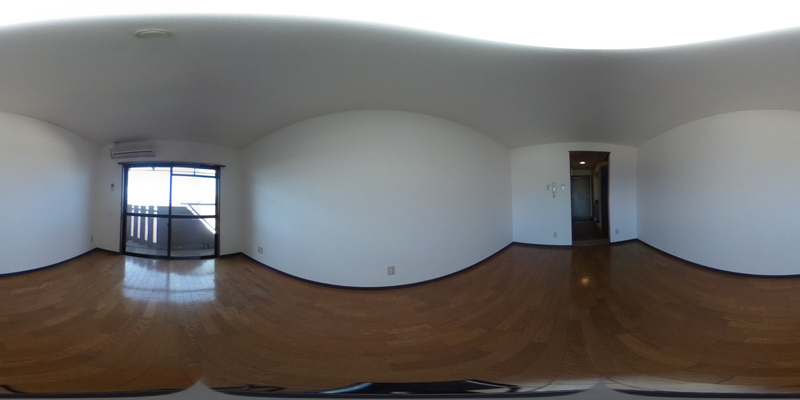 リビング 写真34