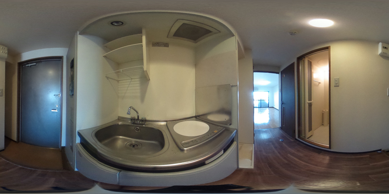 キッチン 写真35