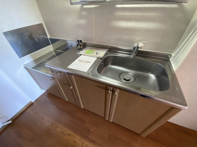 キッチン 写真3