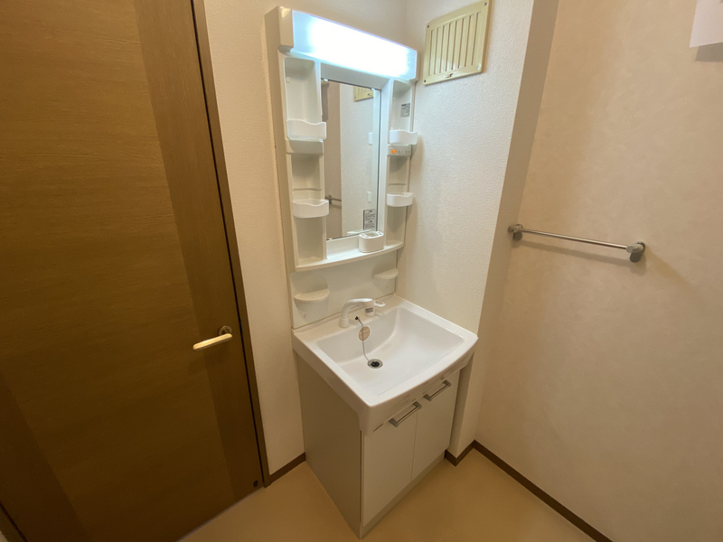 洗面所 写真5