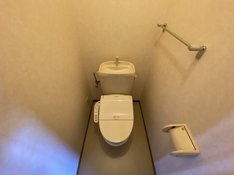 トイレ 写真6