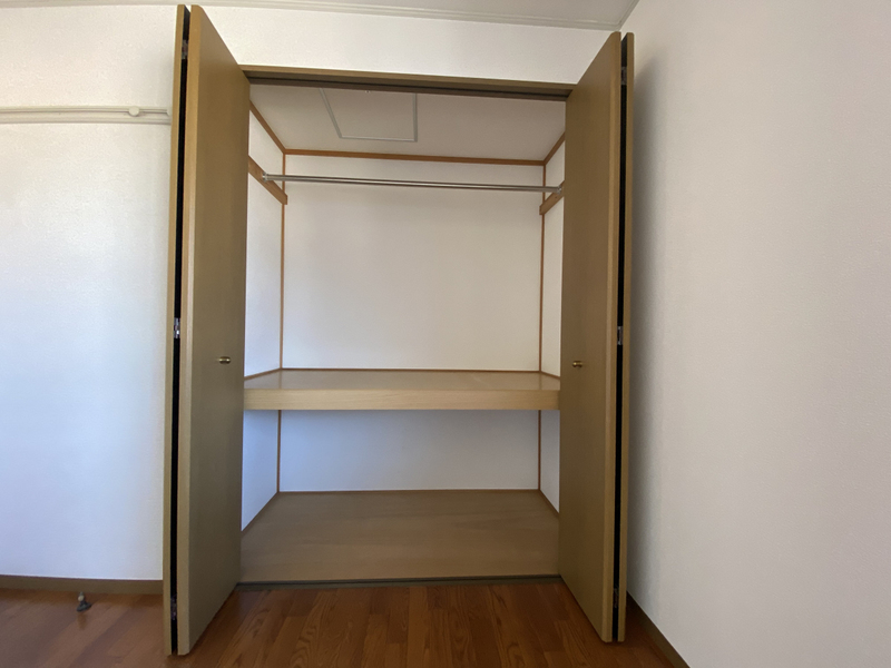 収納 写真8