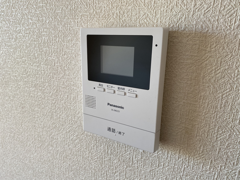 セキュリティ 写真11