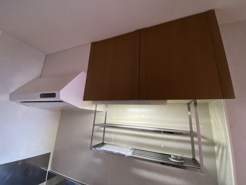 キッチン 写真19