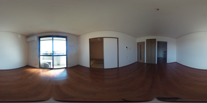 リビング 写真34