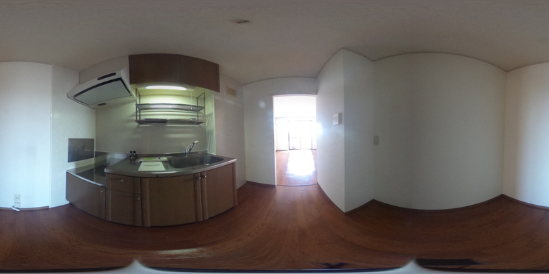 キッチン 写真35