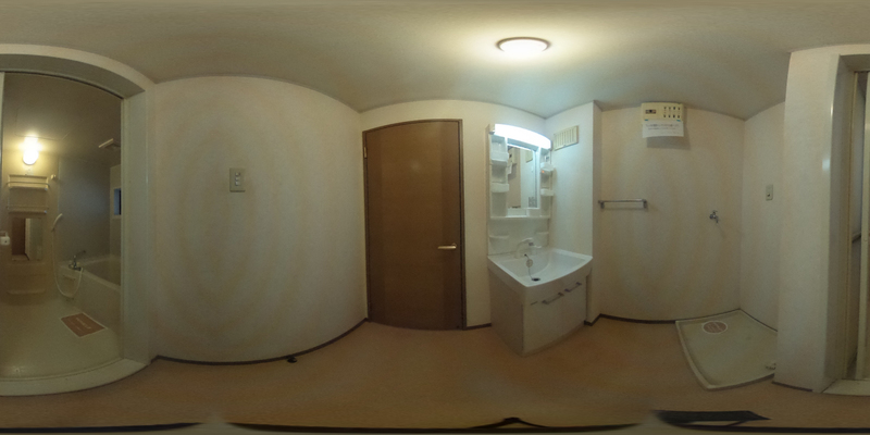 洗面所 写真36