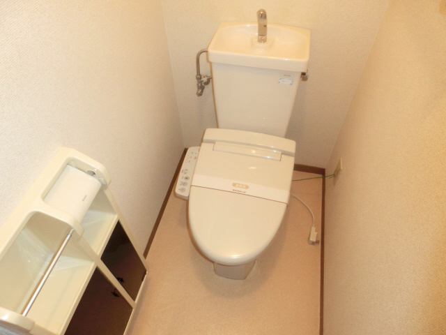 トイレ 写真5