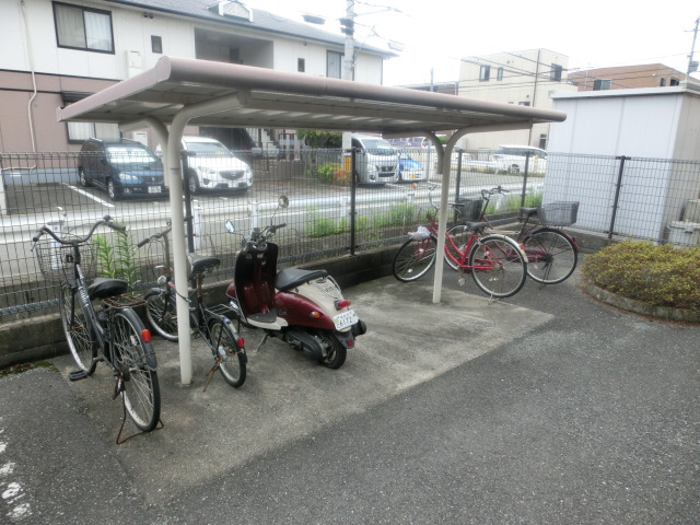 共用部 写真11