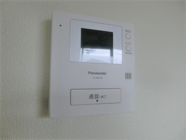 セキュリティ 写真13