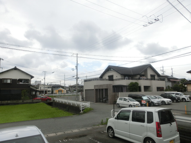 眺望 写真15