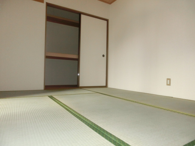 寝室 写真18