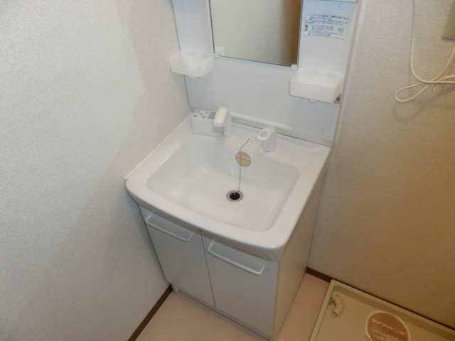 洗面所 写真30