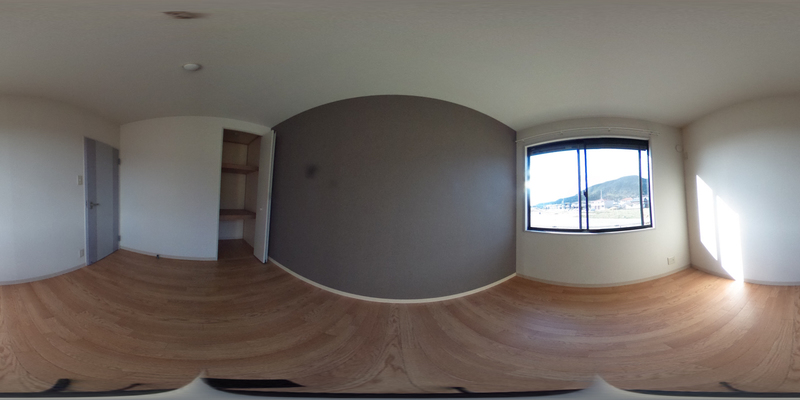 子供部屋 写真37