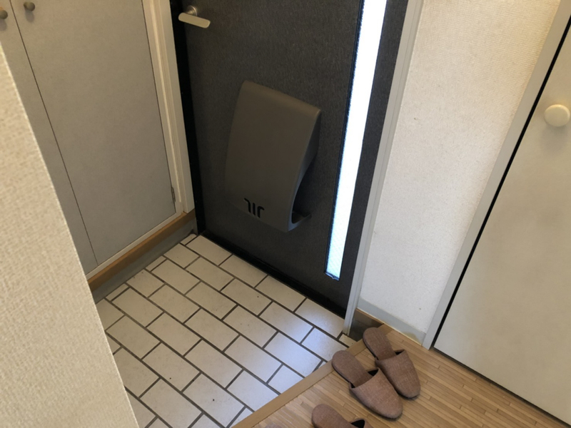 玄関 写真7