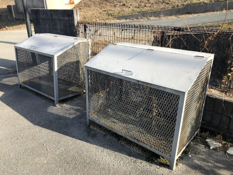 共用部 写真11