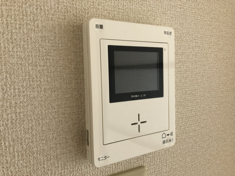 セキュリティ 写真13