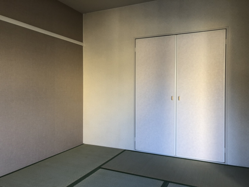 寝室 写真18