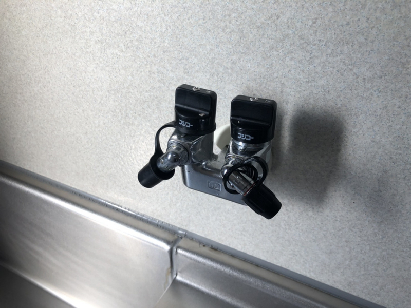 キッチン 写真19