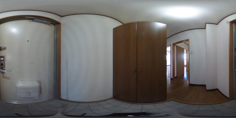 玄関 写真33