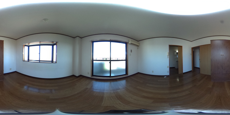 リビング 写真34