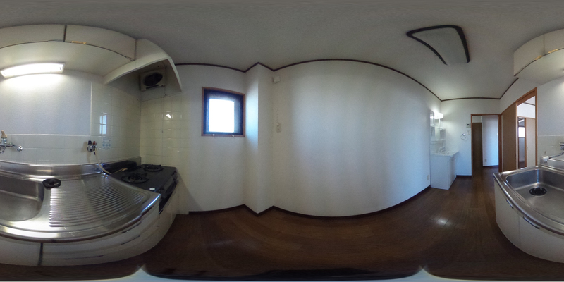 キッチン 写真35