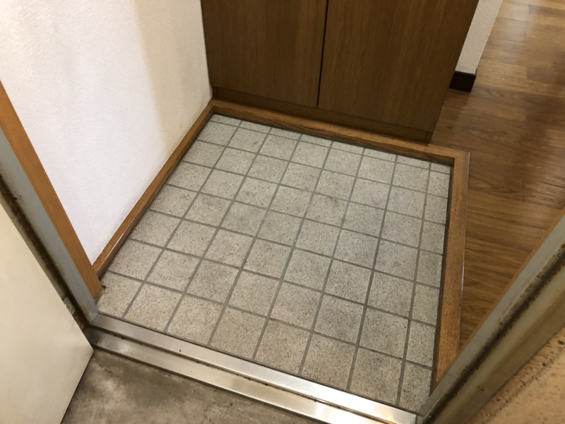 玄関 写真7