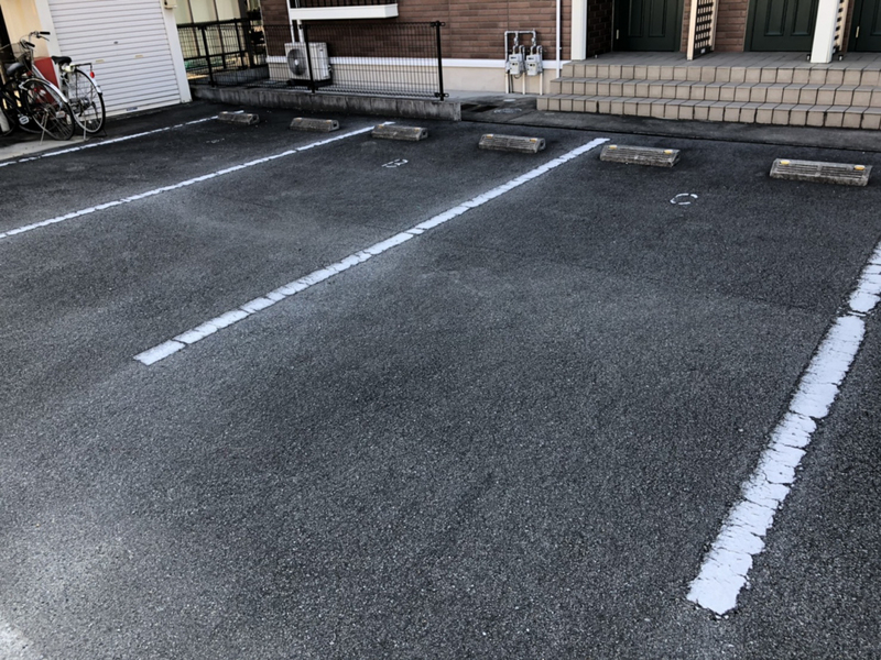 駐車場 写真13