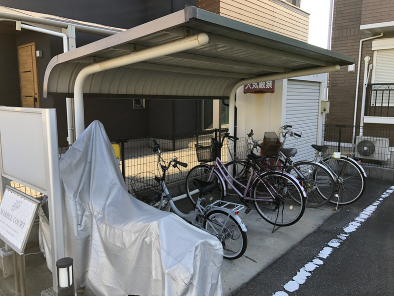 共用部 写真14