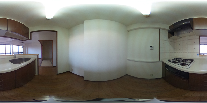 キッチン 写真35