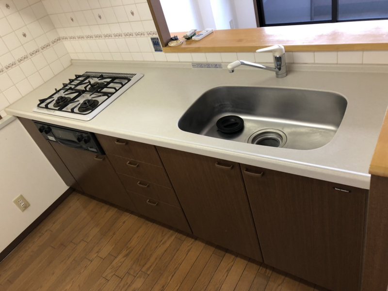 キッチン 写真3