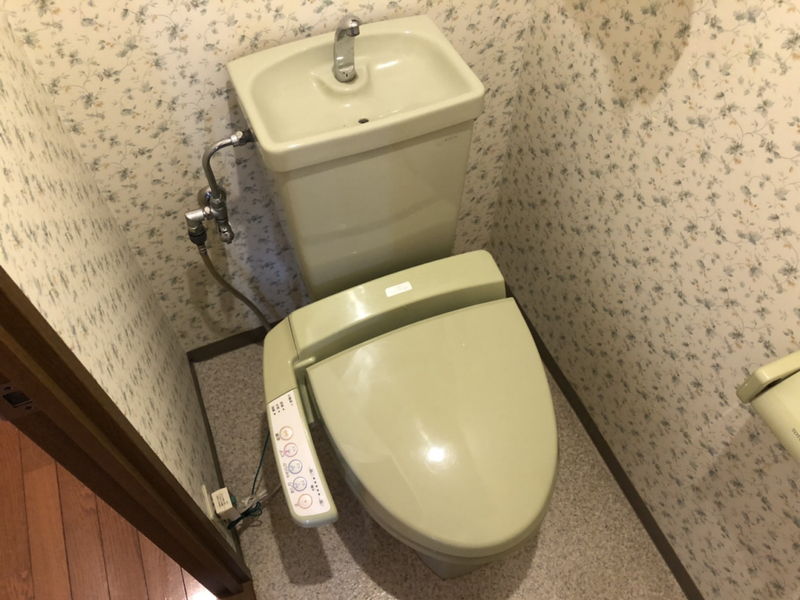 トイレ 写真5