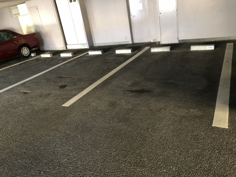 駐車場 写真10