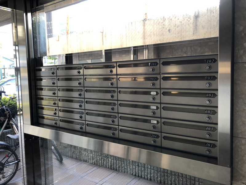 共用部 写真11