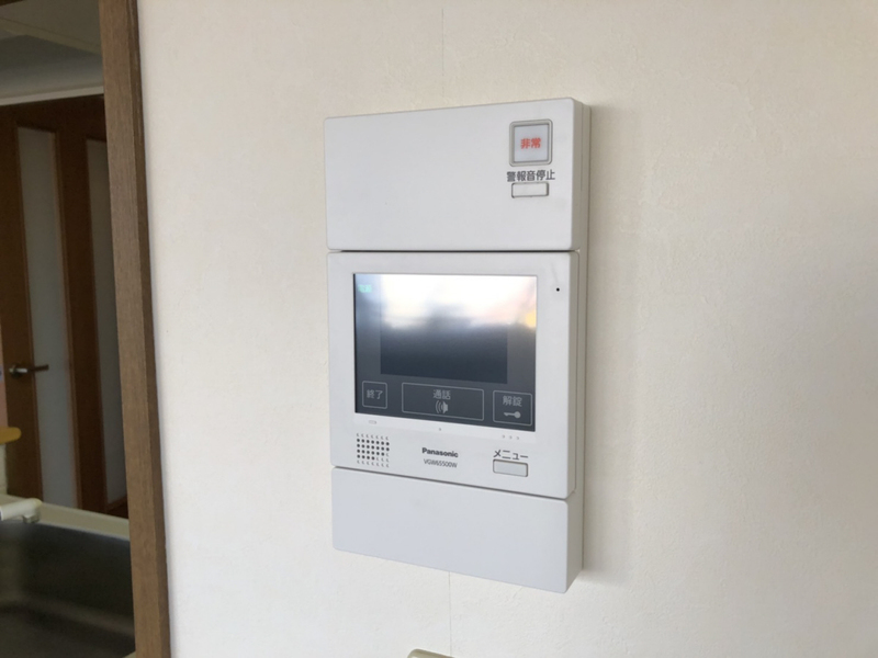 セキュリティ 写真13