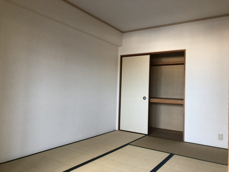 寝室 写真18