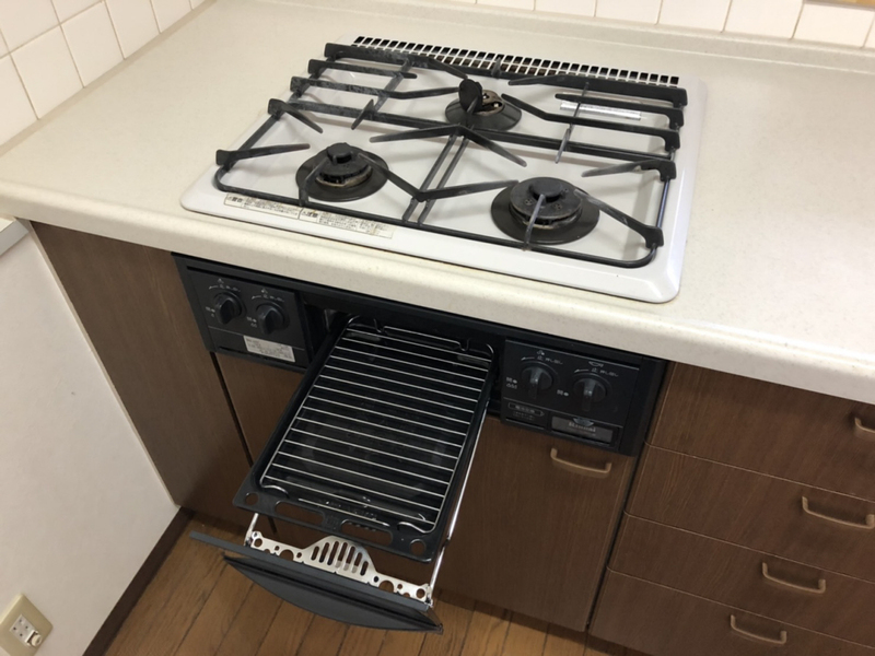 キッチン 写真19