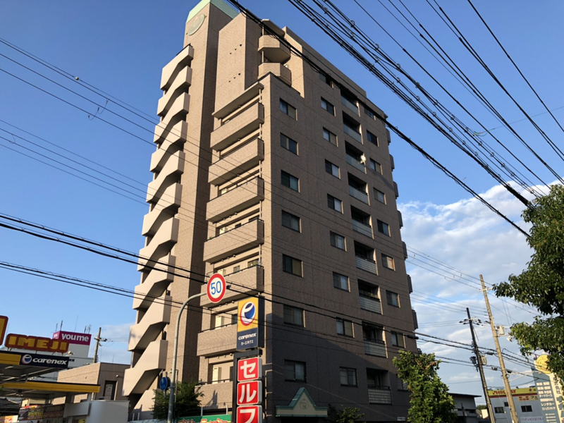 外観 写真32