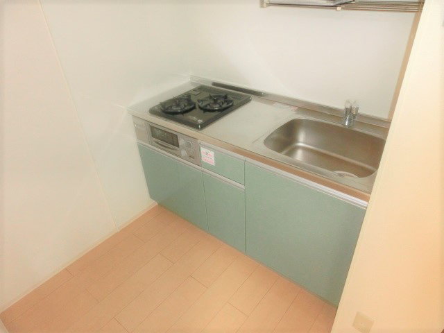 キッチン 写真3