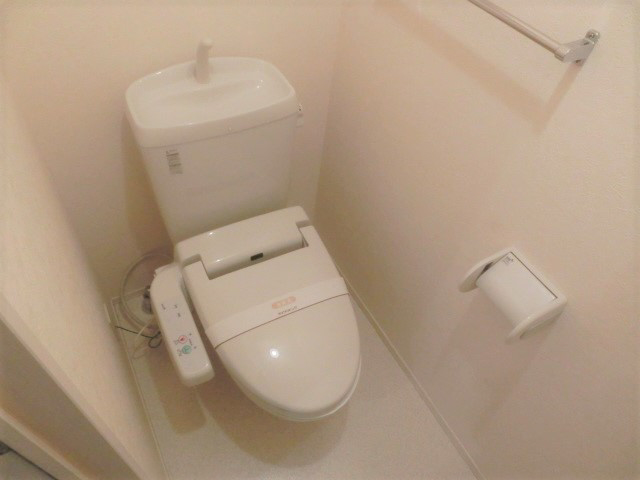 トイレ 写真5