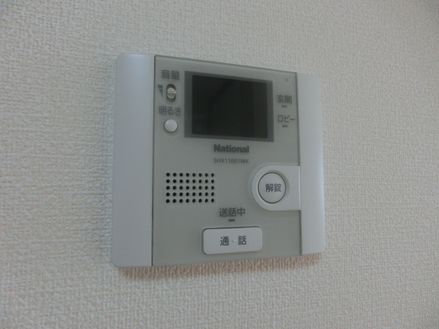 セキュリティ 写真13