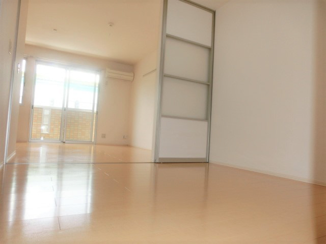 リビング 写真17