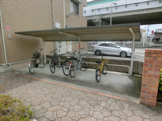 共用部 写真11
