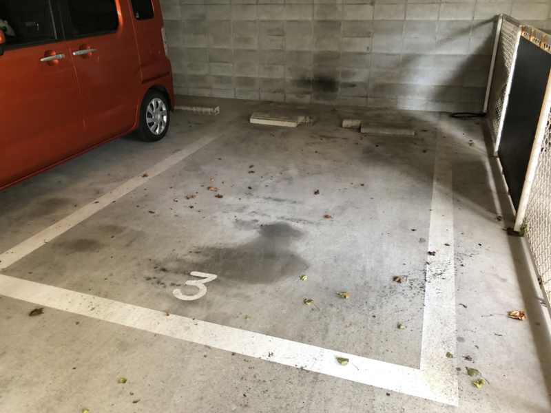 駐車場 写真10