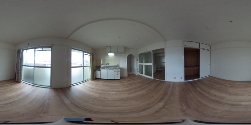 リビング 写真34